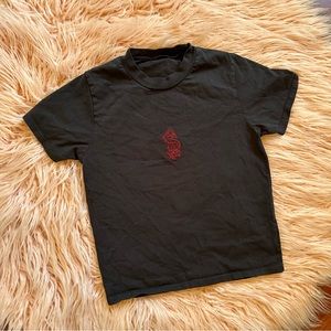 John Galt PacSun Dragon Tee